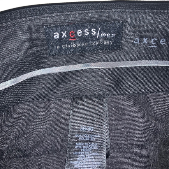 Mens Dress Pants - Picture 3 of 3